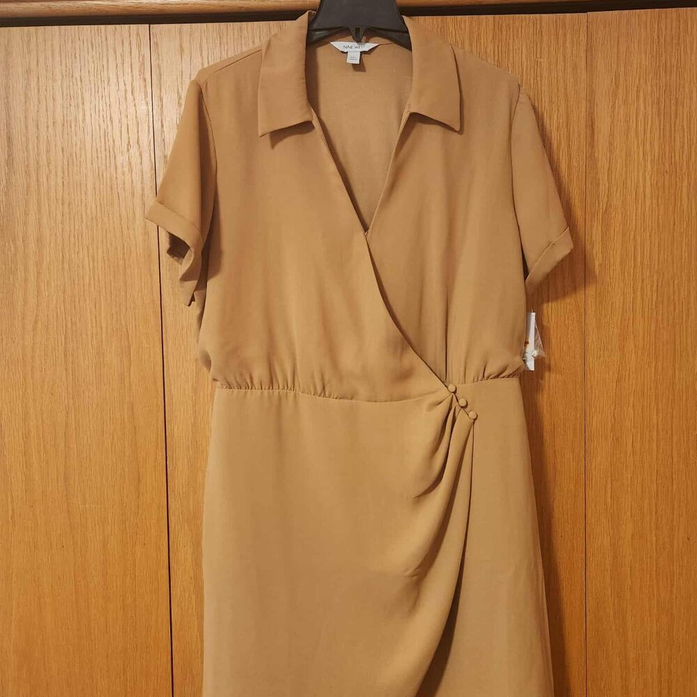 Nine West dress